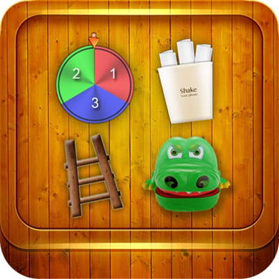 Lucky Games - Roulette