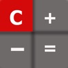 Icon Calculator%.
