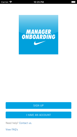 Manager Onboarding(圖2)-速報App