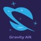 Create and simulate Gravity in your living room or school with augmented reality (AR) objects such as Sun, Blackholes, and planets