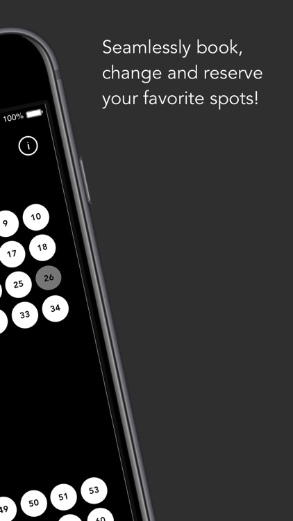 B/SPOKE 2 screenshot-4