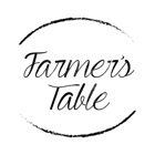 Farmer's Table