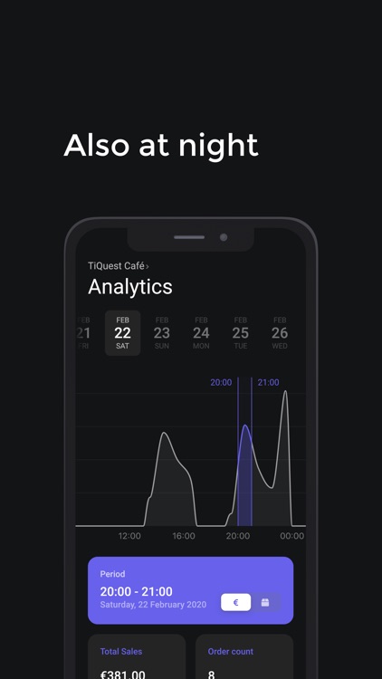 Insights by TiQuest screenshot-3