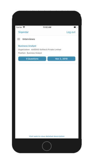 Screenshot #3 pour Siqandar