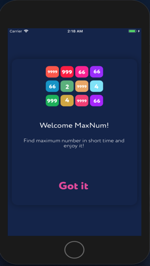 MaxNum(圖1)-速報App