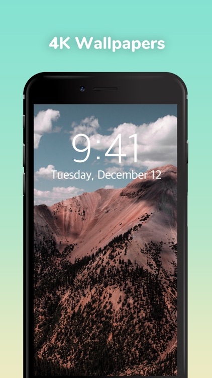 Live Wallpaper Plus HD 4k screenshot-4