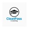 CleanPass e-Learning mobile application provides following features: -