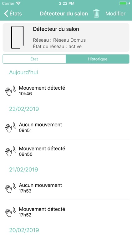 Freebox screenshot-4