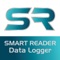 The Smart Reader is an electronic device to read the steam autoclave data log cycles