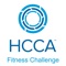 App supporting the Health Care Compliance Institute (HCCA)'s Fitness Challenge sponsored by Protenus at this year's 25th Annual Compliance Institute