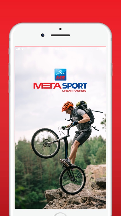 МЕГАsport