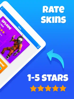 Image 5 Drop In Wheel for Fortnite iphone