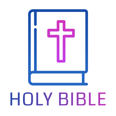 English Bible Offline