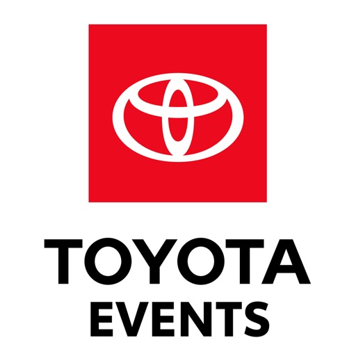 Toyota Events Download