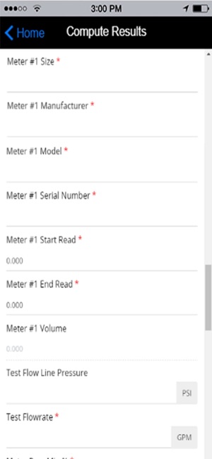 MARS VEROcalc(圖2)-速報App