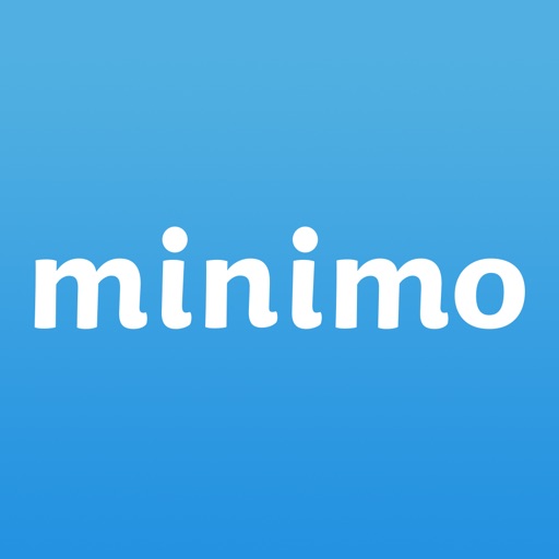 minimo(ミニモ)24時間予約可!美容サロン予約アプリ