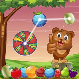 Fruits Bear Mania