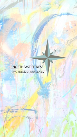 Northeast Fitness(圖1)-速報App