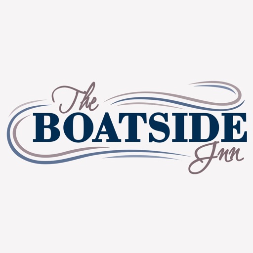 The Boatside Inn icon