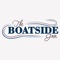 The Boatside Inn - Northumberland