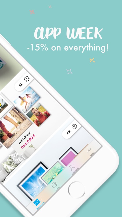 myposter - Photo Printing