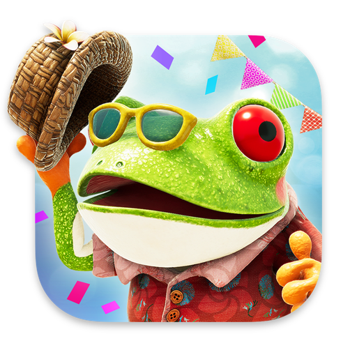 frogger for mac free download