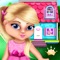Icon My Doll House Games for Girls