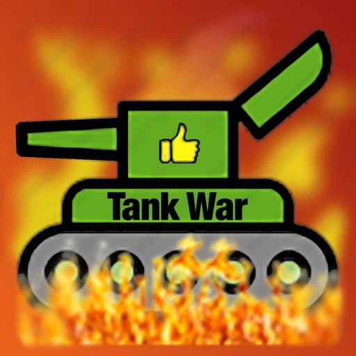 TankWar:Who's Smarter