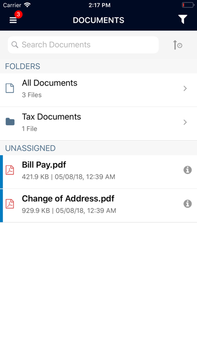How to cancel & delete Laird Norton Wealth Management from iphone & ipad 3