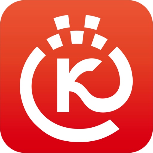 Катюша такси iOS App