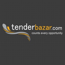 Tender Bazar