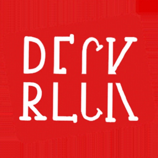 Deck Reck