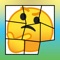 Icon emoji mosaic