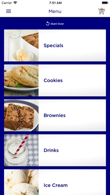 Tiff's Treats