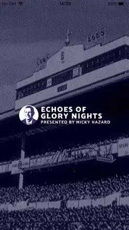 Game screenshot Echoes of Glory Nights mod apk