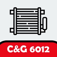 C&G Domestic Natural Gas Exam app funktioniert nicht? Probleme und Störung