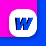 Custom  Color Photo Widget W
