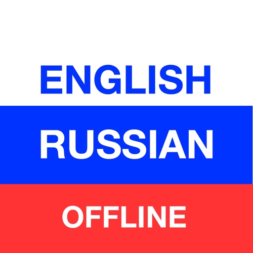 Russian Translator OFFLINE