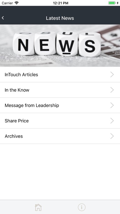 InTouch Platform screenshot-3