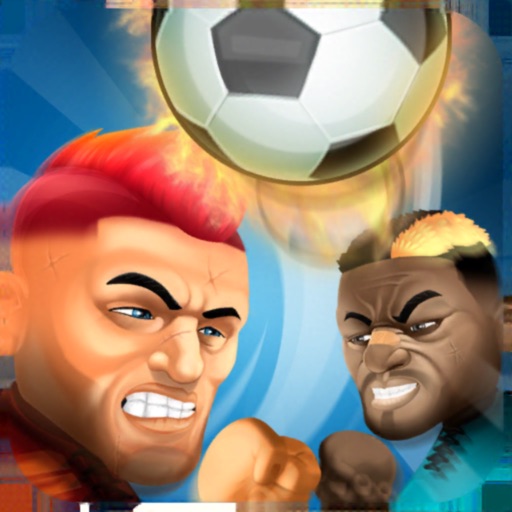 2 Player Head Soccer  App Price Intelligence by Qonversion