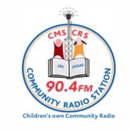 CMS Radio