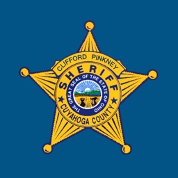 Cuyahoga County (OH) Sheriff
