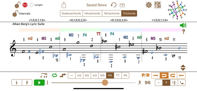 Twelve Tone(圖1)-速報App