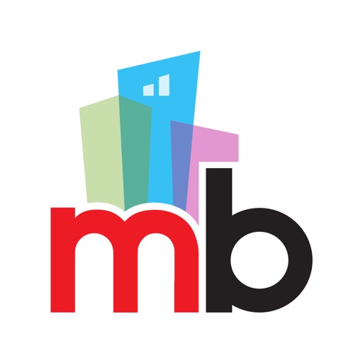 Magicbricks Property Search iOS App