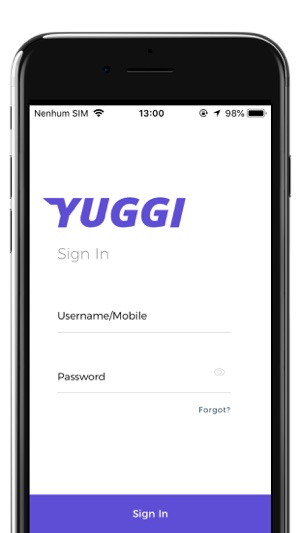 Yuggi Driver(圖2)-速報App