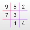 Icon Just Sudoku - Puzzle Game