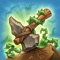 Stone Mage -  Go on and help reunite the family of Paleolithic people