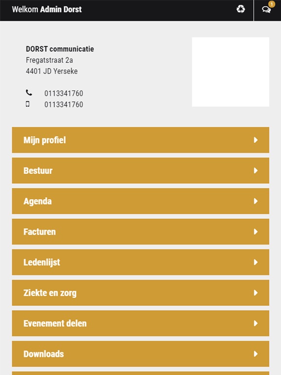 Screenshot #4 pour VRCL