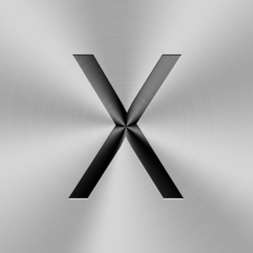 X-Phase icon