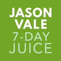 Jason Vale’s 7-Day Juice Diet